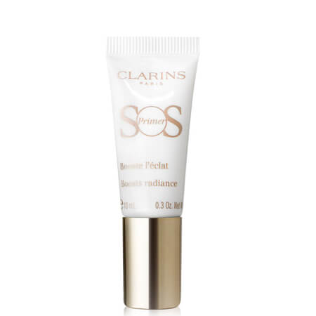 Clarins SOS Primer Boosts Radiance Preps & Hydrates,Clarins SOS Primer Boosts Radiance Preps & Hydrates 00 Universal Light,Clarins SOS Primer Boosts Radiance Preps & Hydrates Universal Light,ไพรเมอร์เนื้อมุข,clarins ไพรเมอร์,Clarins SOS Primer,Clarins SOS Primer ราคา,Clarins SOS Primer ซื้อทีไ่หน,